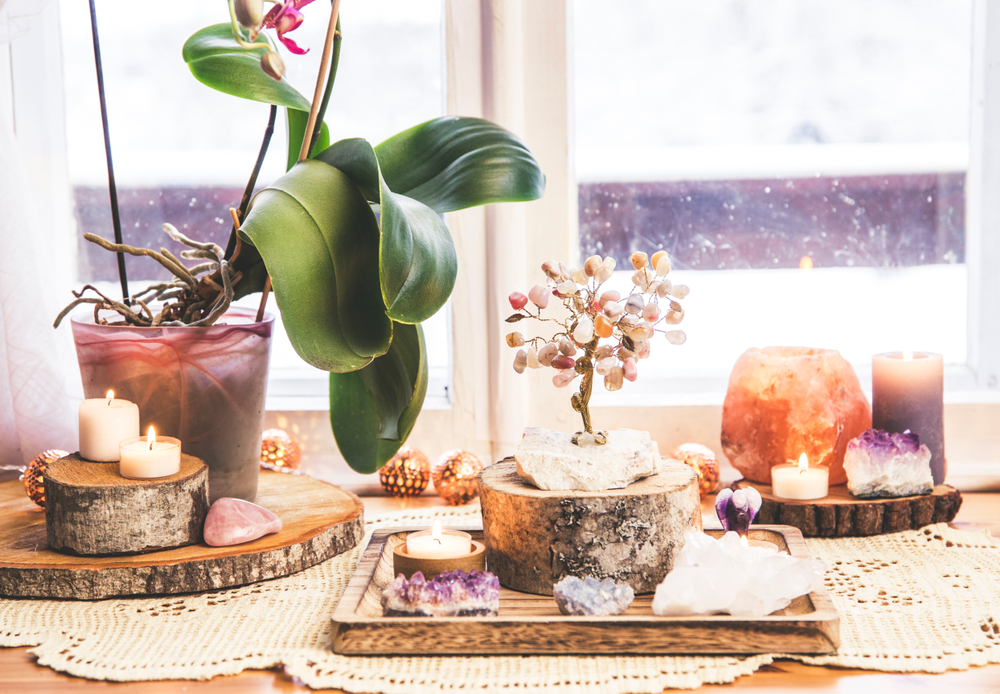 Comment adopter le feng shui dans son intérieur