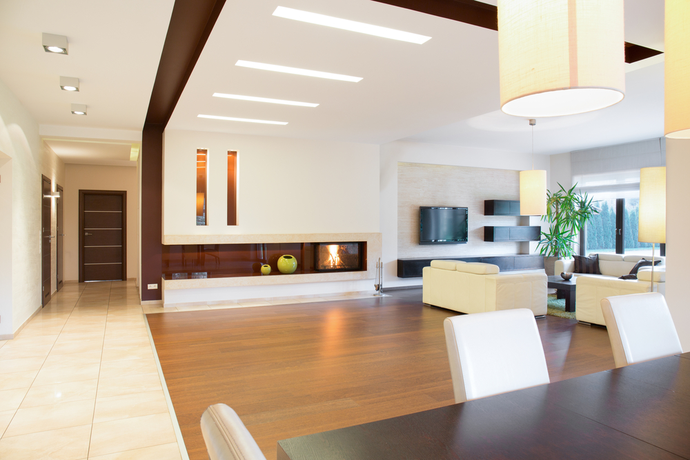 Aménager un grand espace : conseils et astuces déco