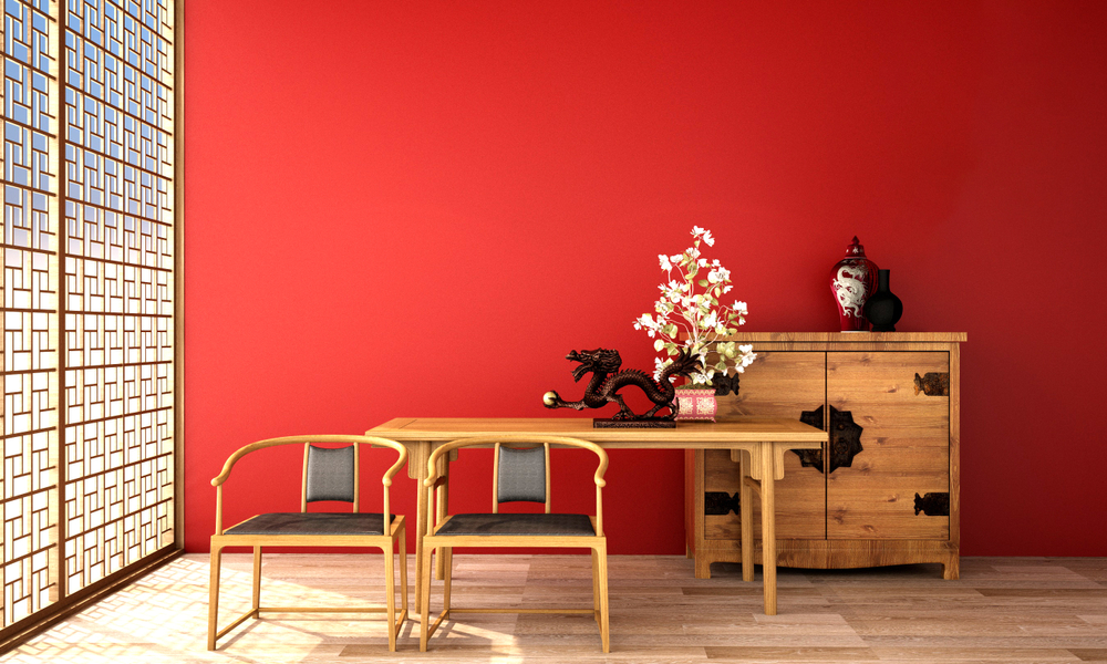 Comment créer une déco d'inspiration chinoise chez soi