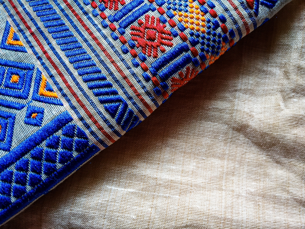 Comment s'approprier les motifs aztèques