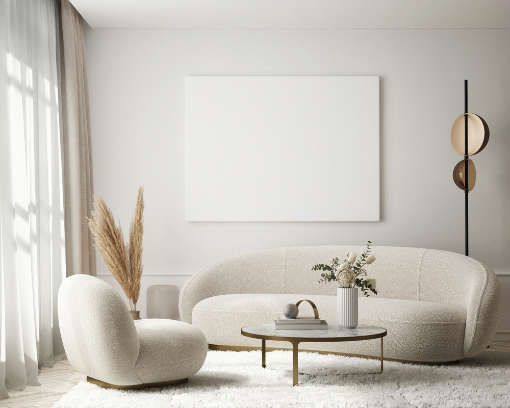 Les matériaux à privilégier pour se faire un espace de vie scandinave