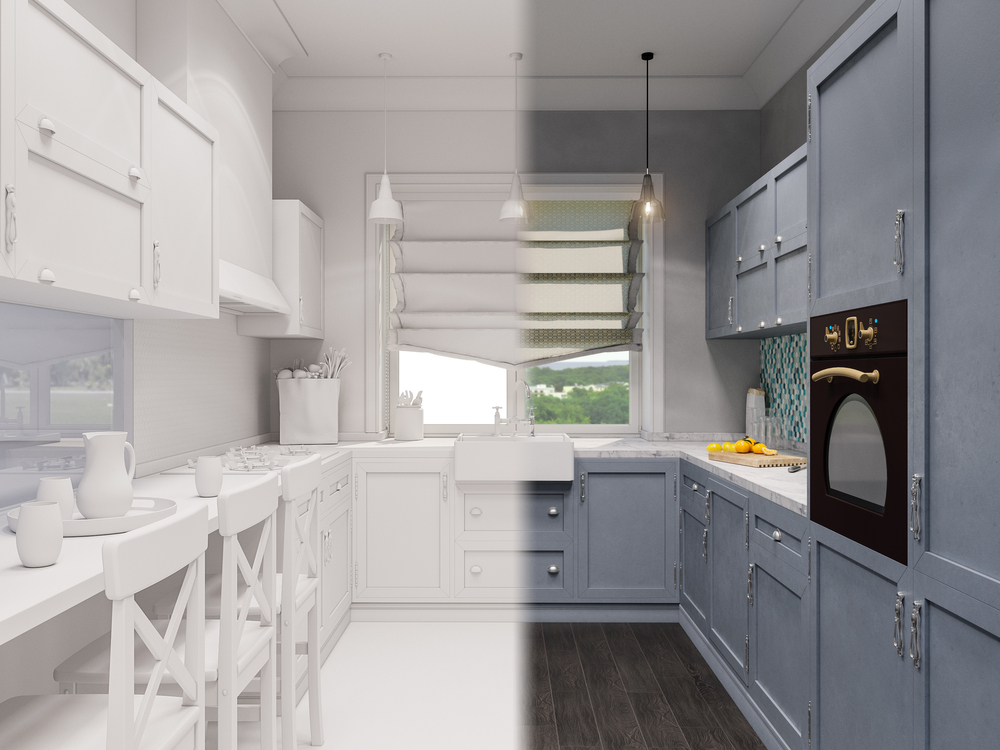 Nos conseils de déco pour votre cuisine