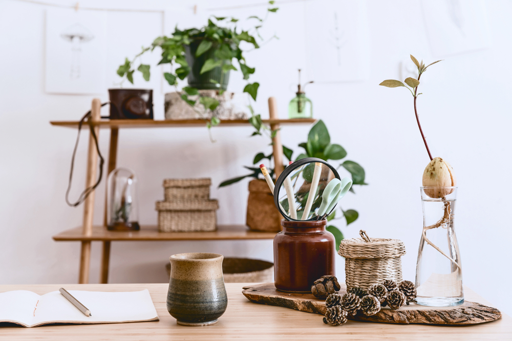 Nos idées de déco en bambou à faire soi-même !