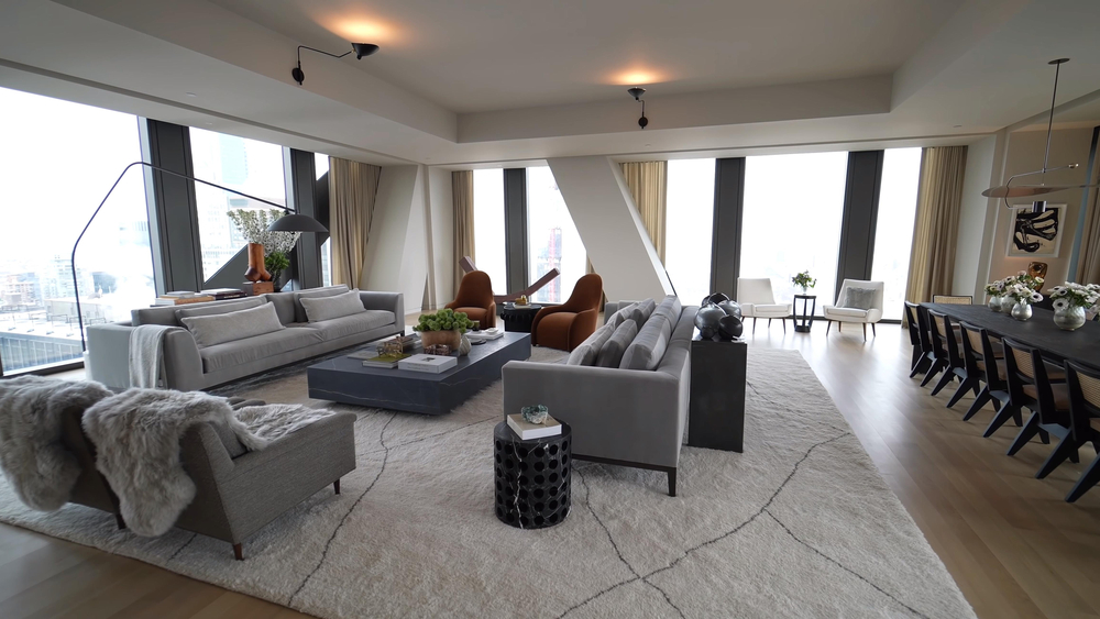 Nos idées déco pour aménager son intérieur de style new-yorkais