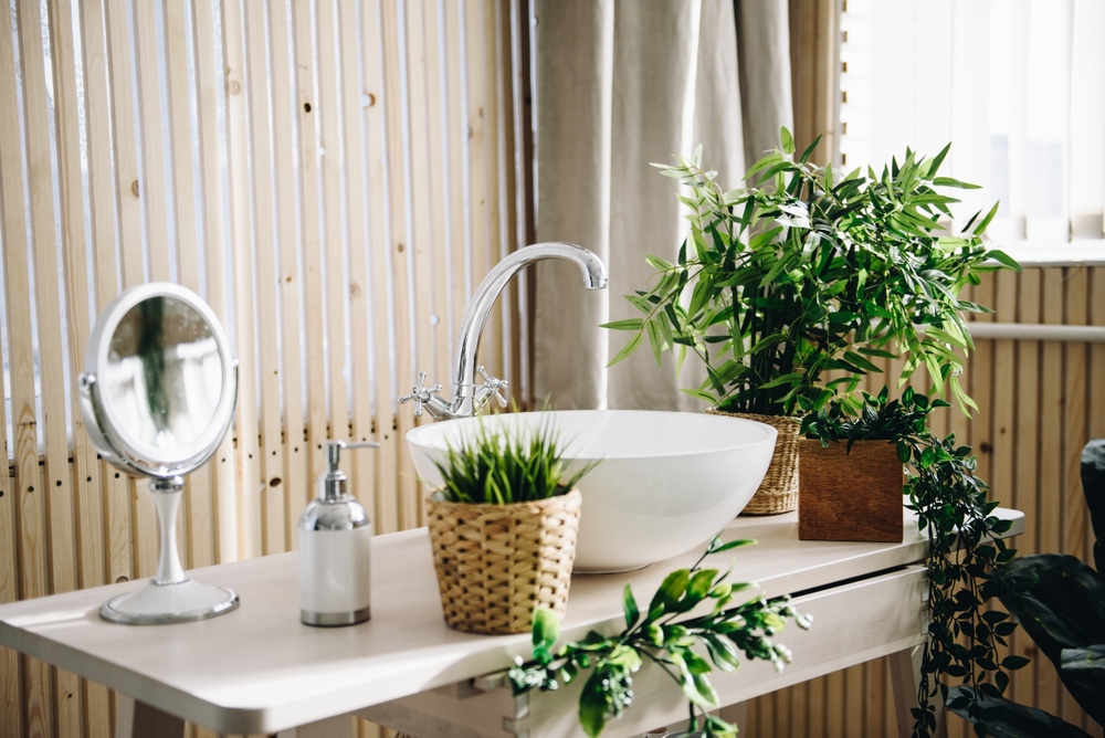 Nos idées déco pour votre salle de bain