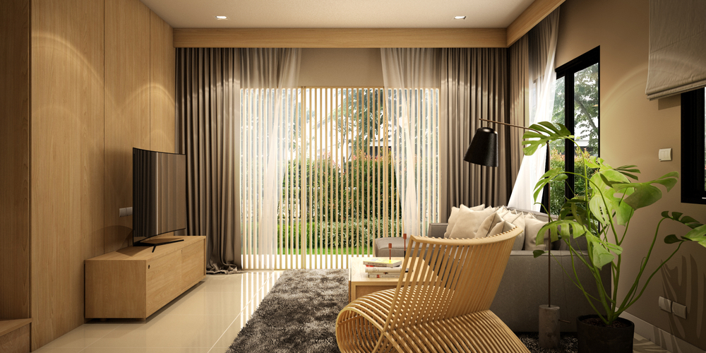 Quel mobilier privilégier pour une maison d'inspiration japonaise