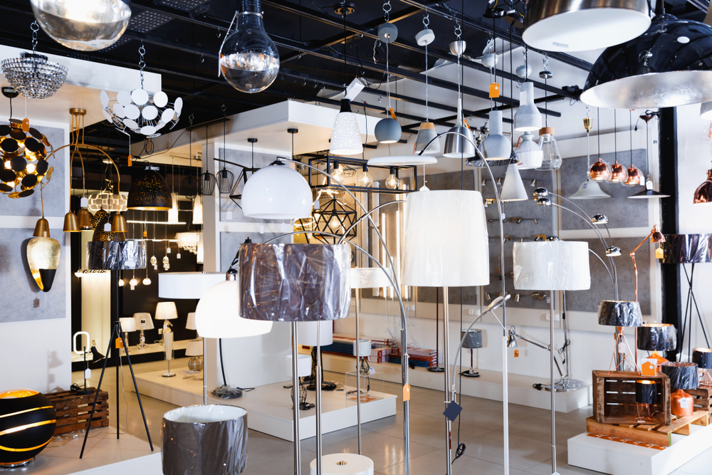 Quelles lampes choisir pour éclairer sa chambre