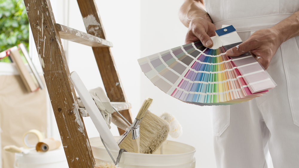 Quelles sont les couleurs à choisir pour sa chambre