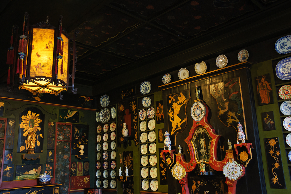 Quels sont les matériaux à privilégier pour une déco asiatique ?