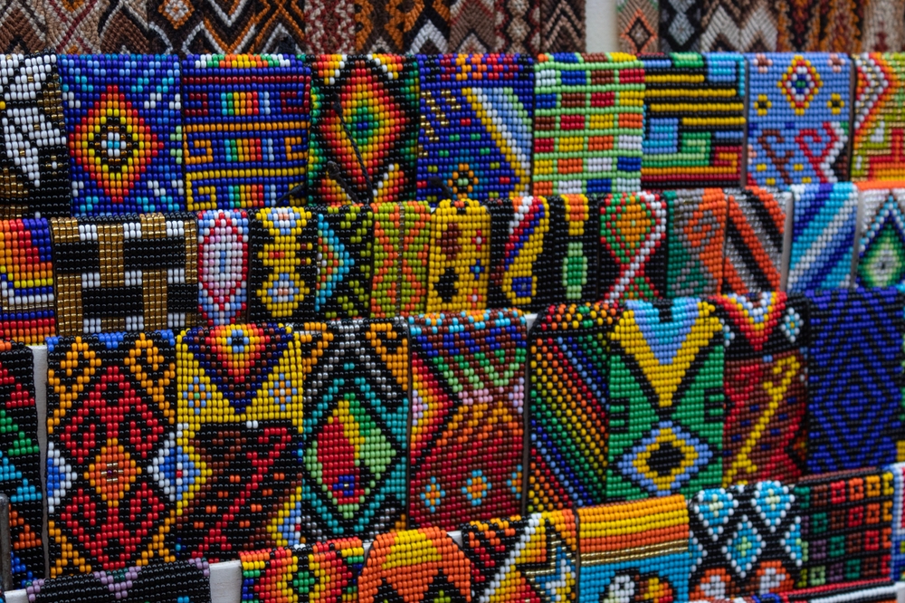 Quels sont les matériaux à privilégier pour une déco de style sud-américain