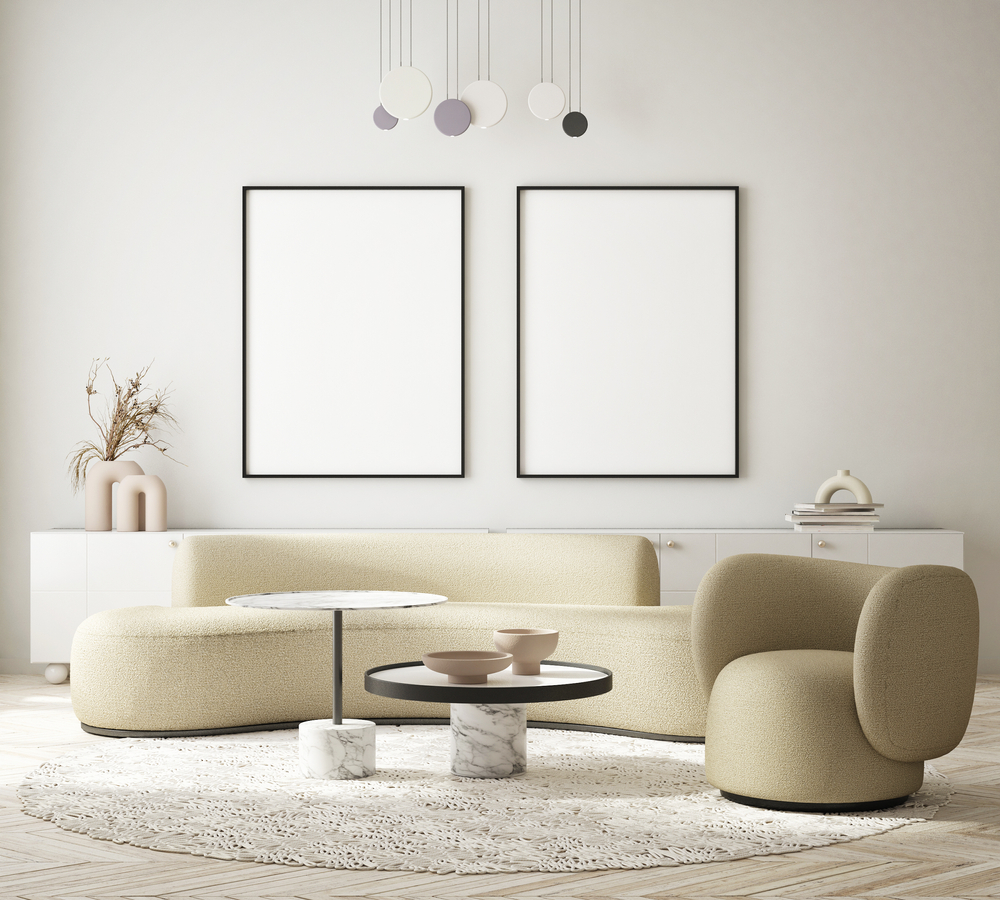 Quels sont les éléments de déco essentiels pour un salon